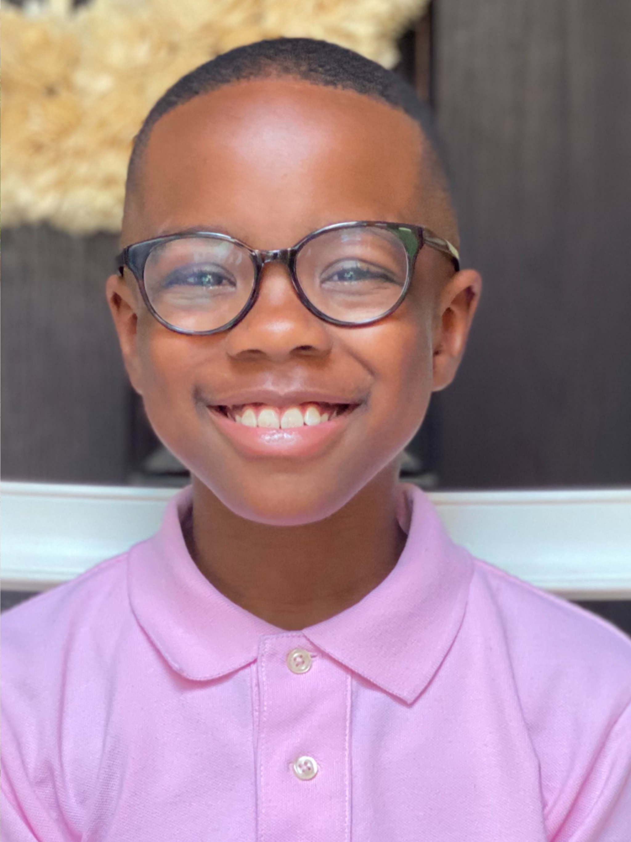 My name is Orion Jean. I am 10 years old and in the 5th grade. I enjoy reading, listening to music and playing with my little brother. In July 2020, I was selected as the National Kindness Speech Contest Winner. Upon winning, I decided I wanted to create my own 
