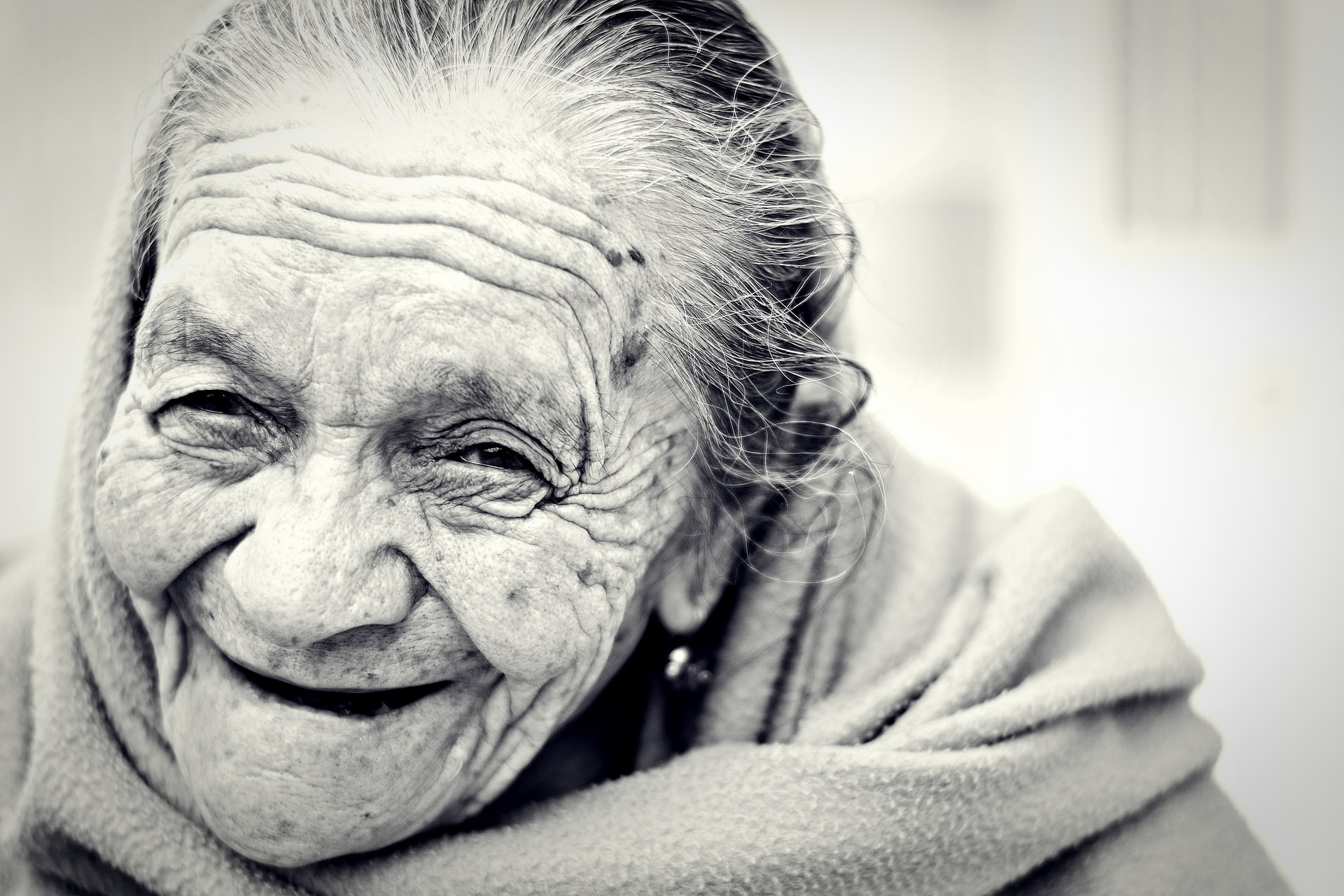 10 Life Lessons From A 90 Year Old Woman 15 Bonus Tips Brightvibes