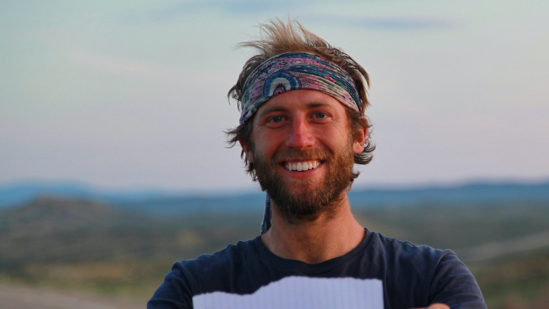 Rob Greenfield Adventurer Environmental Activist Humanitarian And Dude Making A Difference